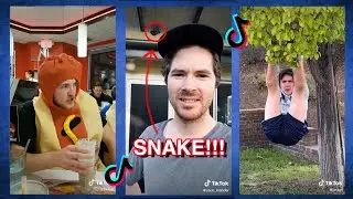 Funny Tik Toks April Pt. 2 | Tik Tok Compilation