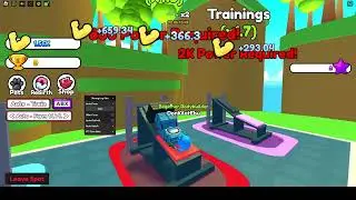 Strong Leg Simulator Script – Wins Farm, Auto Hatch