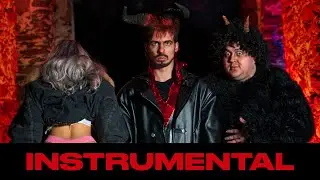Vezmu Si Tě Do Pekla (Official Instrumental)