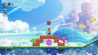 That Goomba Looks So Serene Speed 4x
