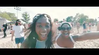 What So Not @ Dreams Music Festival