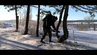 Bushcraft | Gathering | Steel Will