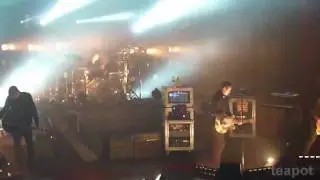 Angels & Airwaves - Epic Holiday (Live Chicago 04.24.10) HD!!! part 8/11