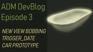 ADM - DevVideo 3