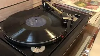 Vivaldi - Le Quattro Stagioni  ELAC Miracord 770h