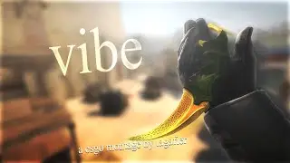 Vibe 🧨  (csgo montage)