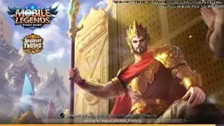 Mobile legends