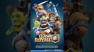 Clash Royale.....два раза подряд оставил 14 xp КАК? (Угар, эпик)