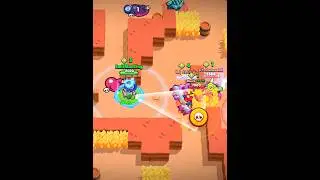 Buster In Showdown Solo 🐊 