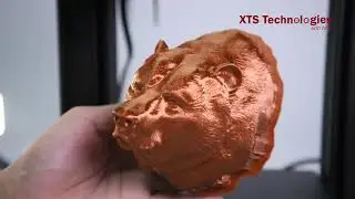 MOOZ-2 Plus three-in-one 3D printer