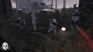 Star Wars Battle Simulator (Call To Arms)