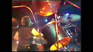 URIAH HEEP - The Wizard live