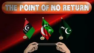 Point of No Return