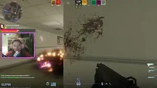You beat me