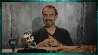 José est Hank Watkins ! Teaser soirée Twitch Halloween 2024