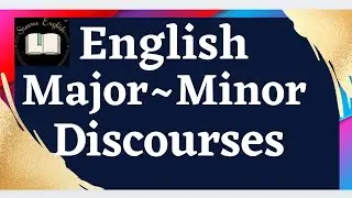 Discourses 