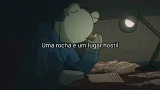 Richy Mitch & The Coal Miners - Evergreen (EXTENDED) (Tradução)