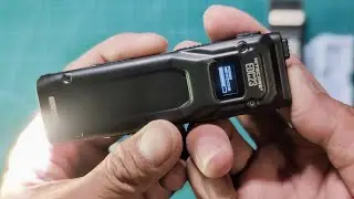 NITECORE EDC23