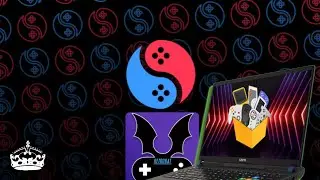 COME INSERIRE SUYU DENTRO RETROBAT!