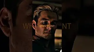 I am better 🔥🔥 | Homelander edit | The boys | sigma | #shorts #motivation