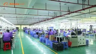 Zhongshan KINGJOY factory OEM/ODM private label service supplier