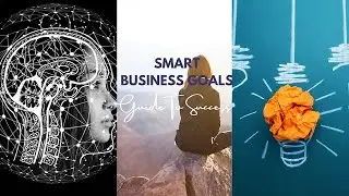 SMART business goals