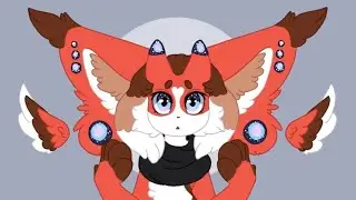 Hanabi 2 || Animation Meme