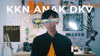 Uniknya Proker KKN DKV