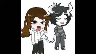 Гений, миллиардер... #гача #meru #gachalife2 #gacha