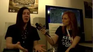 LotR Online - Riders of Rohan E3 interview