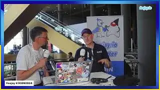 Foojay at JCON - Gerrit Grunwald