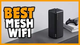 ✅Top 5 Mesh WiFi Routers Review [2025]
