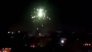 I share my Diwali experience with you