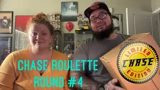 Chase Roulette Round #4 | Are these worth it anymore!?!?