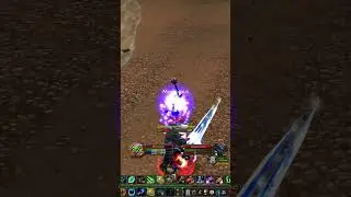 ⚡️1v1 T3 FULL NAXX Thunderfury warrior⚡️