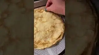 Завтрак готов 👍￼