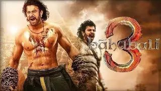 Bahubali 3 Funny Scenes || Babu With Vai Funny Video