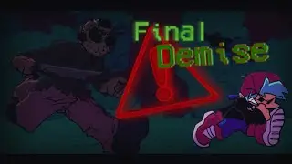 FNF ►vs Jason Voorhees [Friday 13th 1.5] ► Final Demise ► [FC]