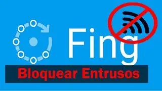 Fing - Como Bloquear intrusos na Wi-Fi, Roteador Intelbras IWR 3000N
