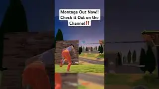 My Best Montage Of All TIME🤩
