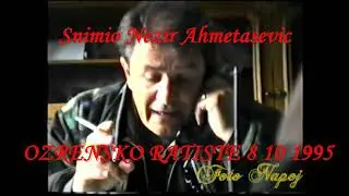 8 10 1995 OZRENSKO RATISTE