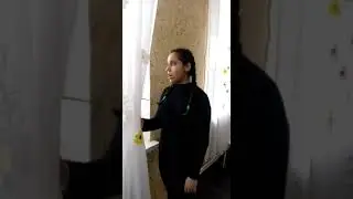 Адамян Инна, ЦЭВД "ТЮЗ", станица Тбилисская, Краснодарский край