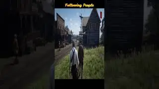 RDR2 VS GTA 5 : WHICH IS BEST? #Shorts