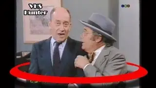 Alberto Olmedo Con Tato Bores - Año 1986
