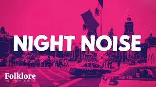 Night Noise | Folklore Hip Hop Joints | Beattape