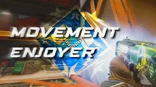 MOVEMENT ENJOYER