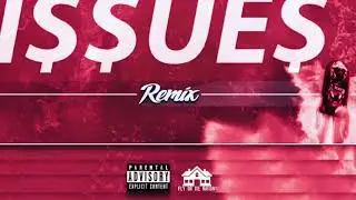 Boss Bren x YungVDoe - Issues Remix !