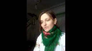#150_ЛесяУкраїнка КОЛИ ДИВЛЮСЬ ГЛИБОКО В ЛЮБІ ОЧІ...