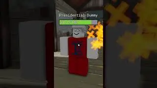 Item Asylum but 2fortported