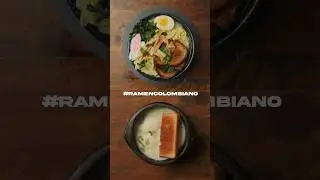La changua es el ramen colombiano